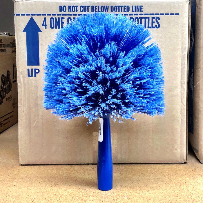 WEBSTER DUSTER HEAD ONLY (ACME THREADS)