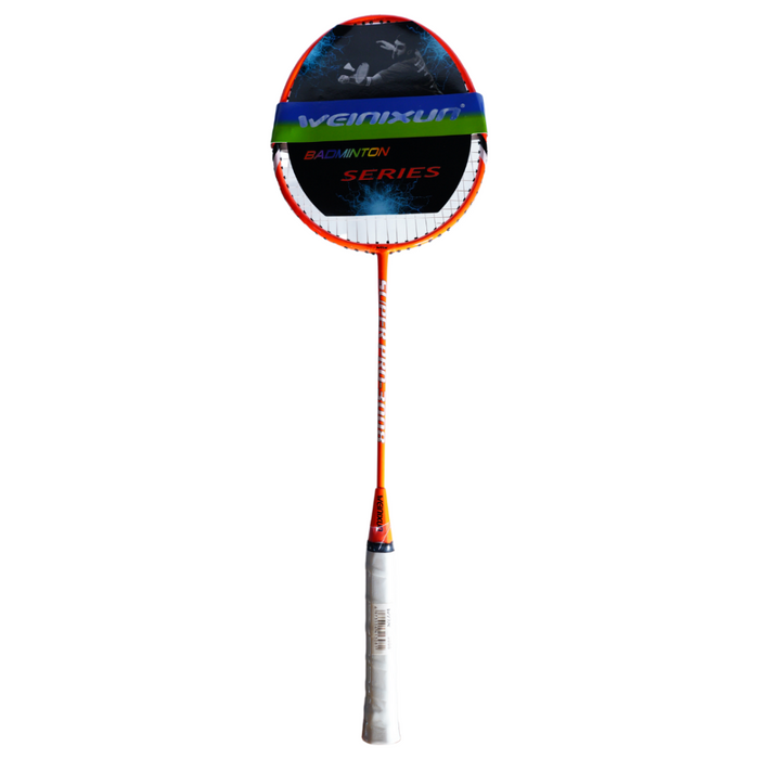 WEINIXUN BADMINTON RACKET 3008 PAIR