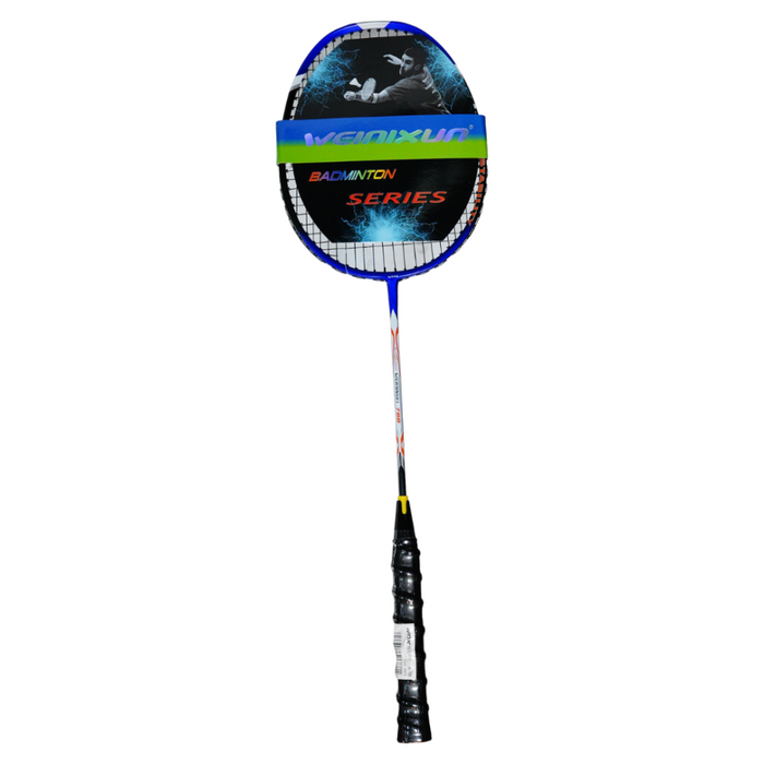 WEINUXUN 788 BADMINTON RACKET PAIR