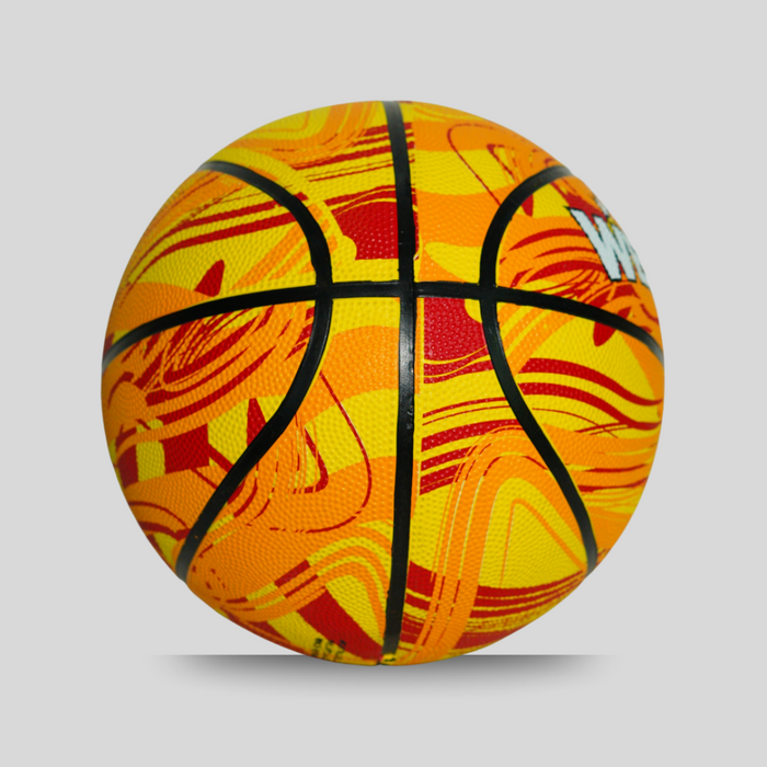 WELSTAR MULTI BASKETBALL SIZE 7 INDOOR/OUTDOOR