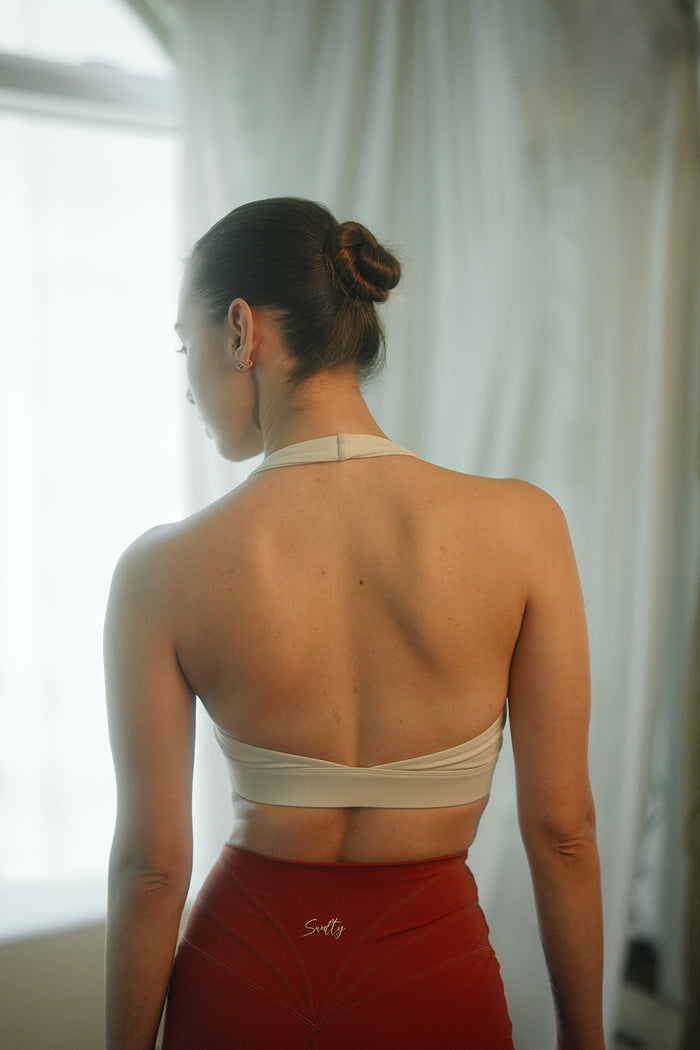 Whirlwind Bra | Beige