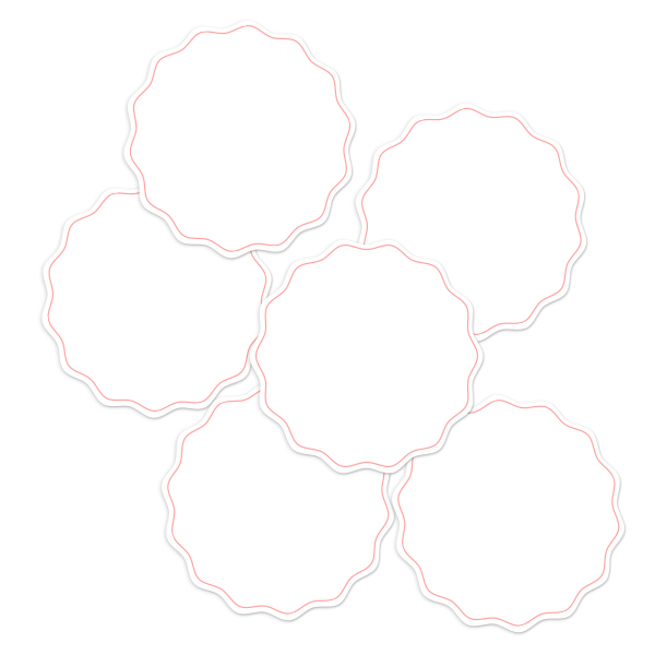 Coral Haze