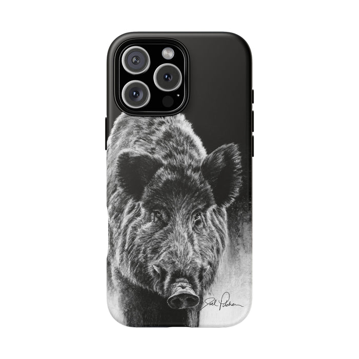 iPhone 16 Pro Max / Matte