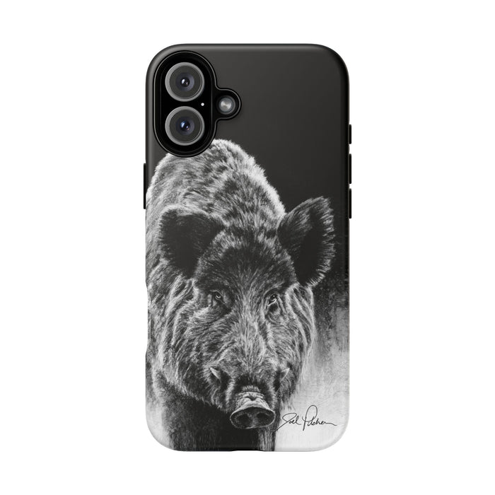 iPhone 16 Plus / Matte