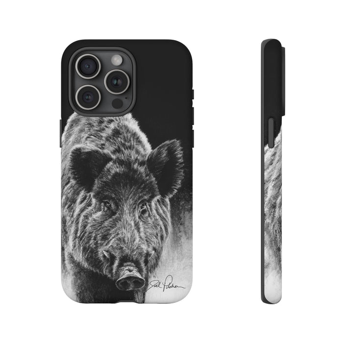 iPhone 15 Pro Max / Matte