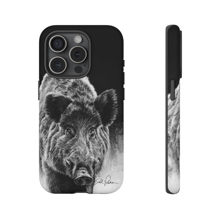 iPhone 15 Pro / Matte