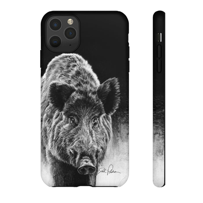 iPhone 11 Pro Max / Matte