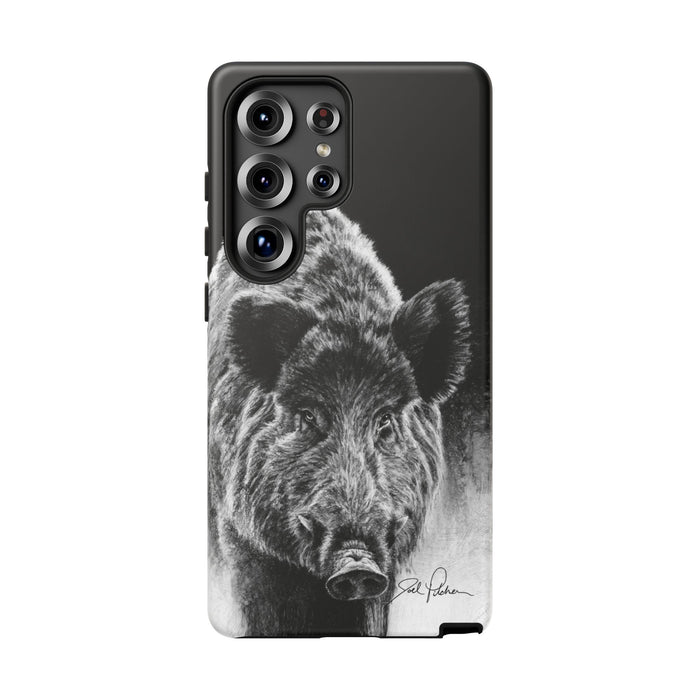 Samsung Galaxy S25 Ultra / Matte