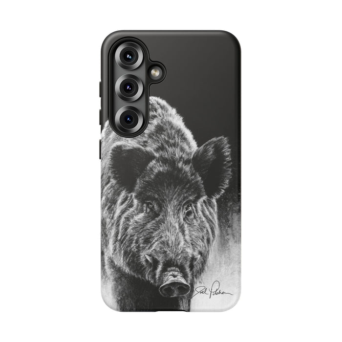 Samsung Galaxy S25 / Matte