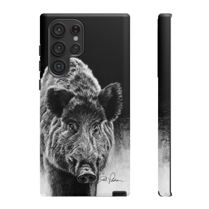Samsung Galaxy S22 Ultra / Matte