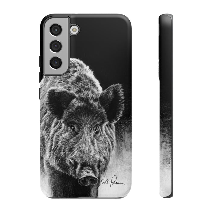 Samsung Galaxy S22 Plus / Matte