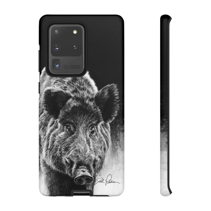 Samsung Galaxy S20 Ultra / Matte