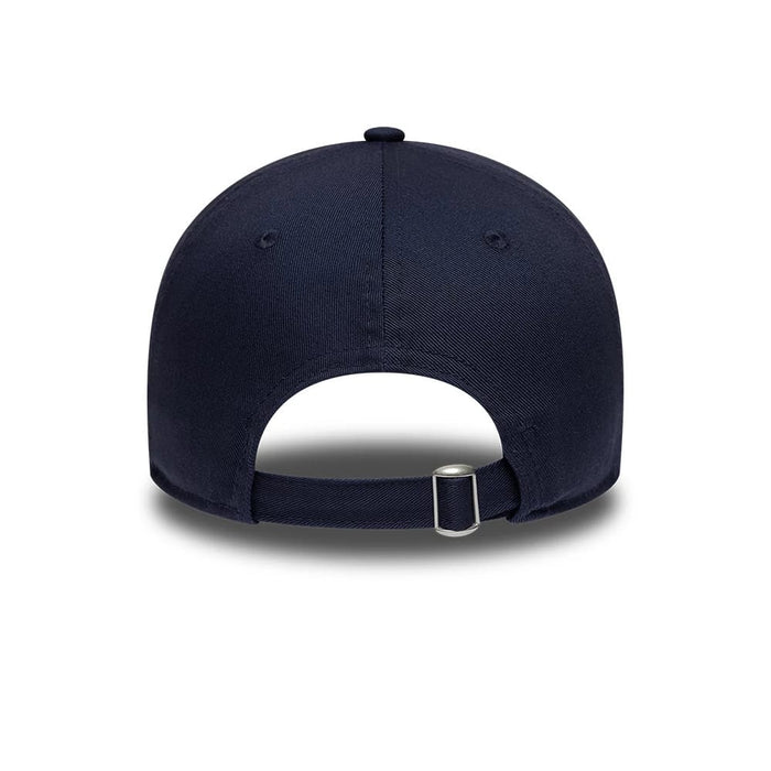 Pictured is this Carlos Sainz Atlassian Williams F1 Team 9TWENTY cap in navy. 5