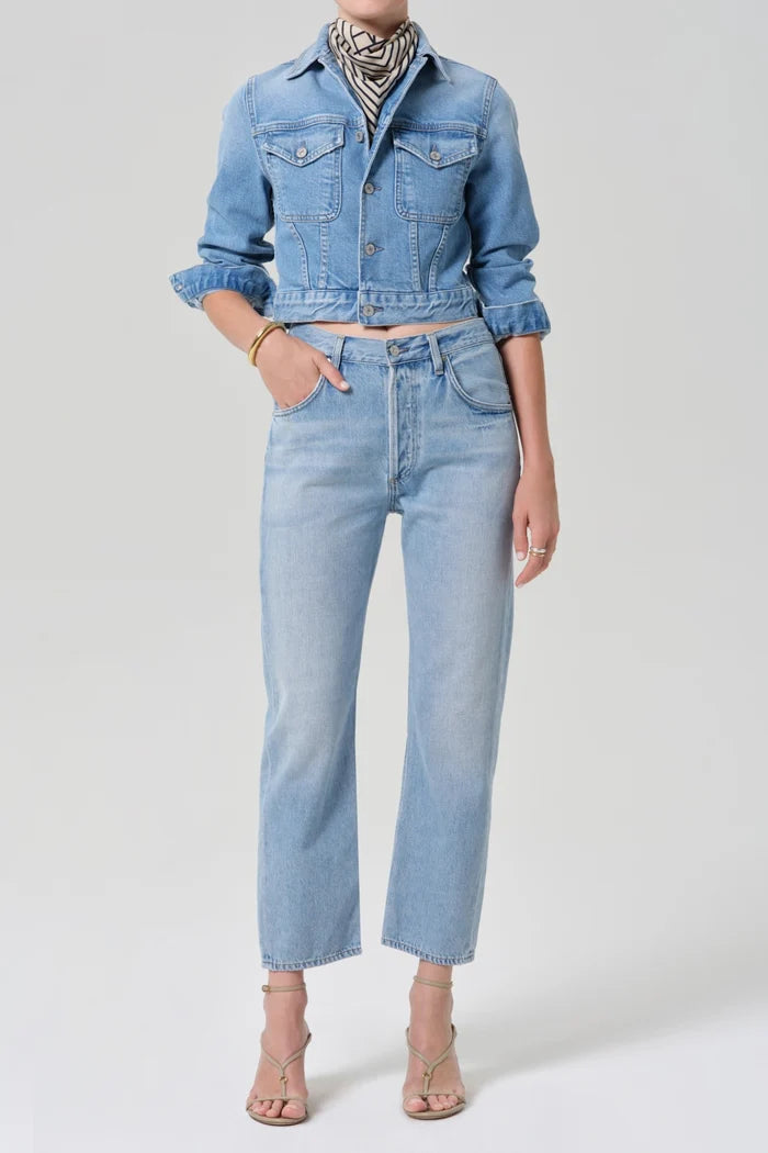 Winslow Boyfriend Jeans Citizens of Humanity