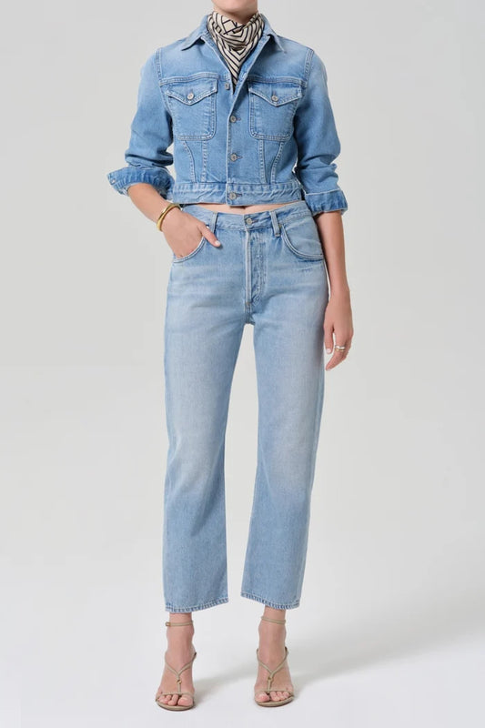 Winslow Boyfriend Jeans Citizens of Humanity