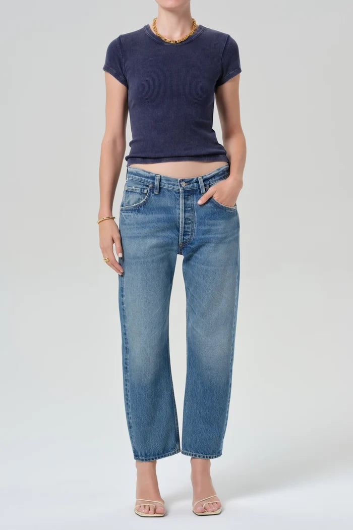 Winslow Boyfriend Jeans Citizens of Humanity