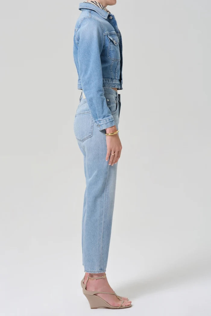 Winslow Boyfriend Jeans Citizens of Humanity
