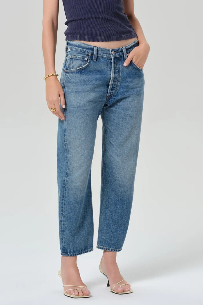 Winslow Boyfriend Jeans Citizens of Humanity