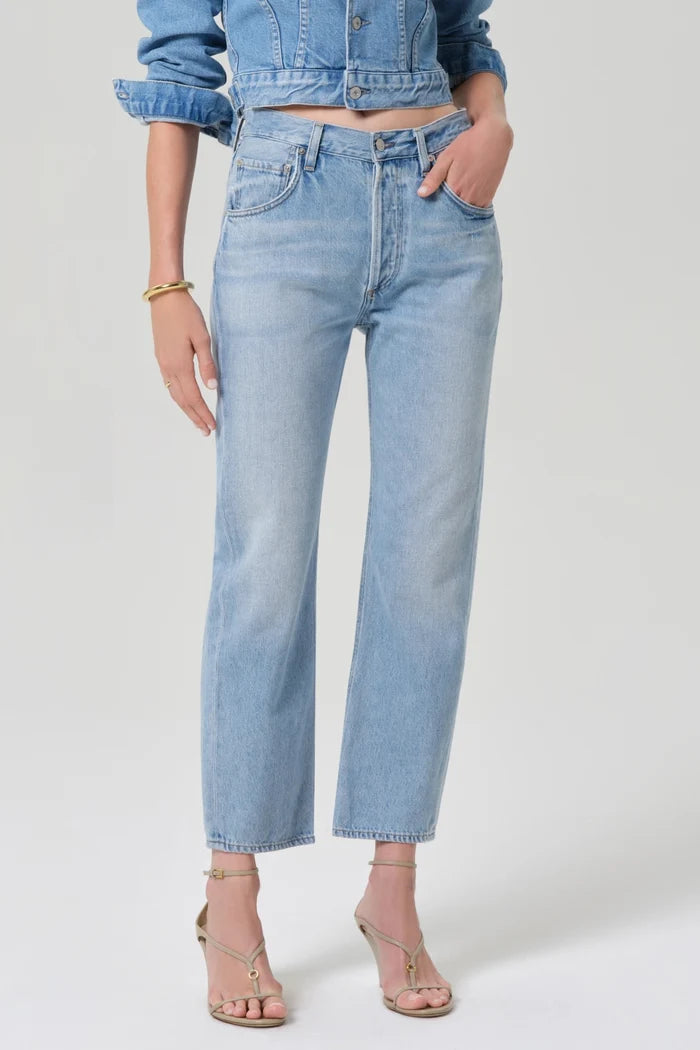 Winslow Boyfriend Jeans Citizens of Humanity