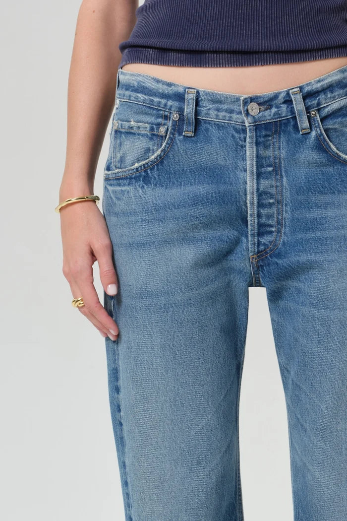 Winslow Boyfriend Jeans Citizens of Humanity