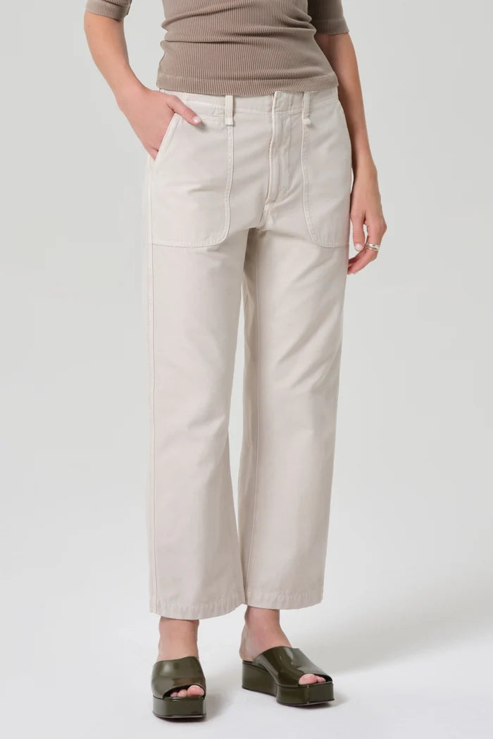 Winslow Utility Pants Citizens of Humanity