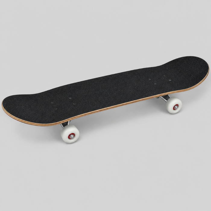 Wolf Professional Skateboard 31 Inch & Width 8 inches (20.3 cm) | Premium Complete Skate Board