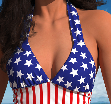 Women Tummy Control One Piece Swimsuit V Neck Twist Front Cross Back Bathing Suit for Large Bust