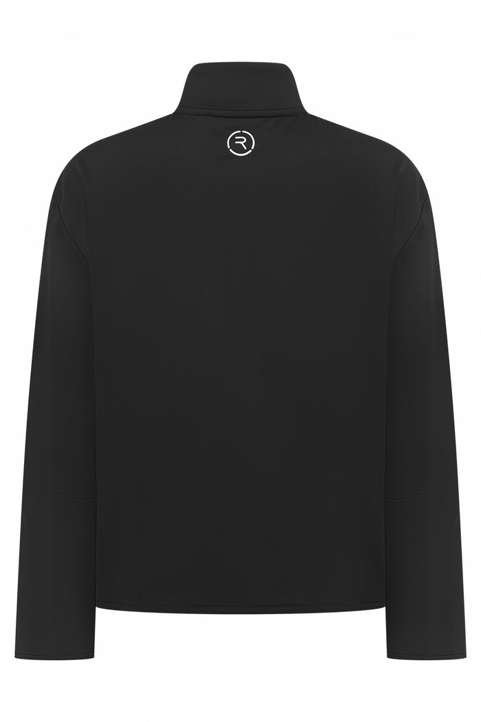World Rally Championships 1/4 Zip Midlayer Reflo