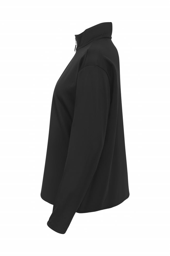 World Rally Championships 1/4 Zip Midlayer Reflo