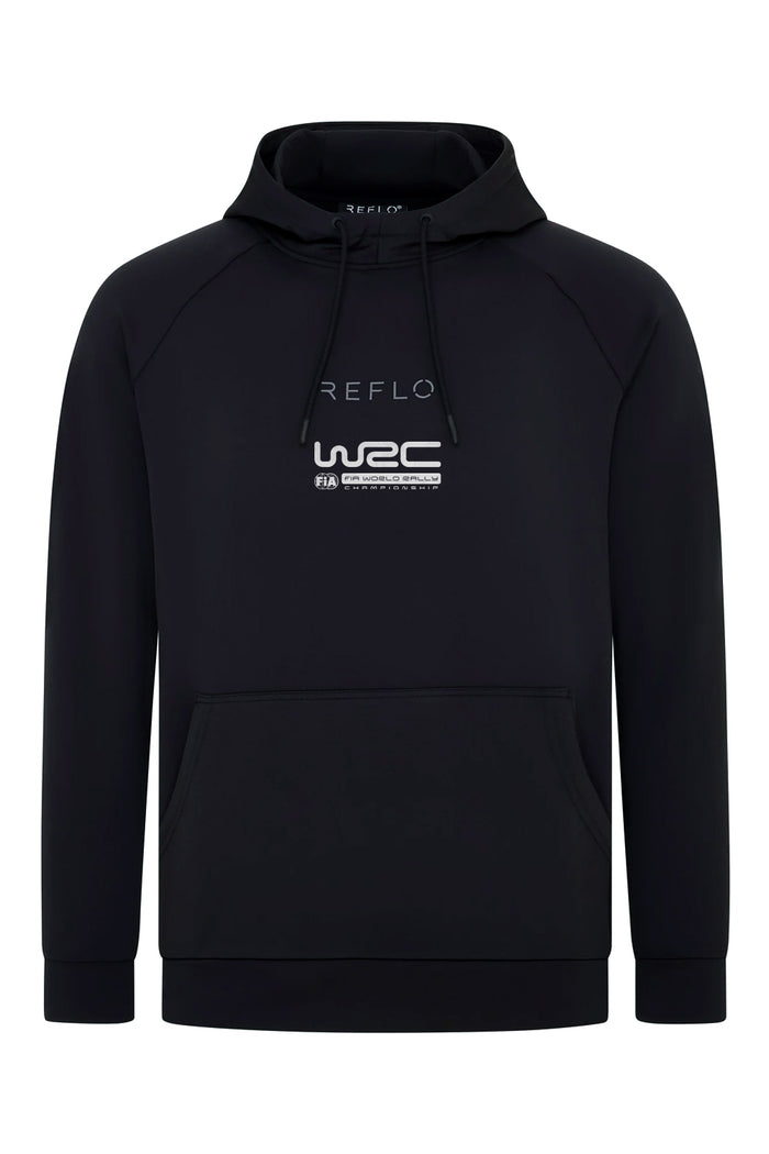 Cupra Kiro Replica Teamkit Travel Hoodie Reflo