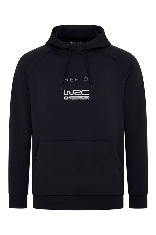 Cupra Kiro Replica Teamkit Travel Hoodie Reflo