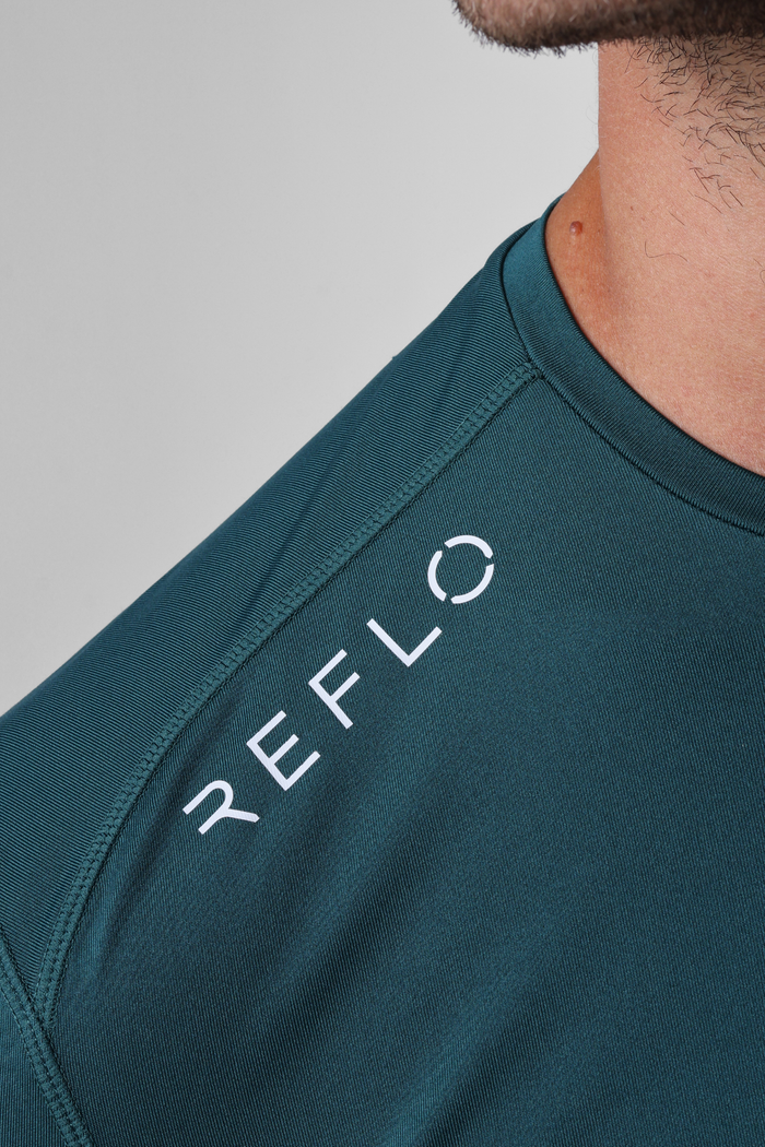 Jurua L/S Solar T Shirt Reflo Athleisure