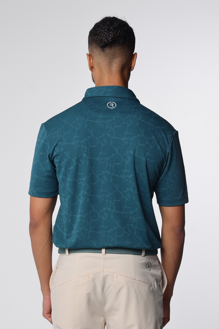 Yamuna Polo Reflo Athleisure