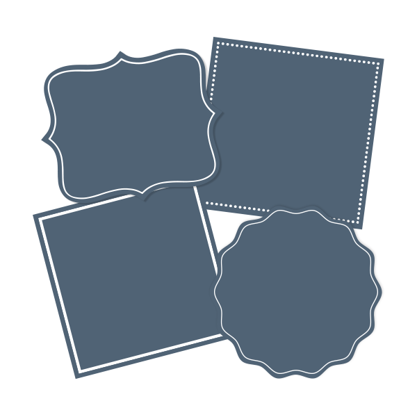 Smokey Blue