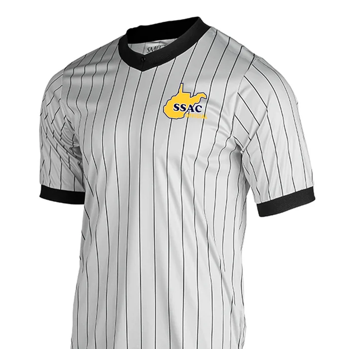 WVSSAC Sublimated Wrestling Shirt