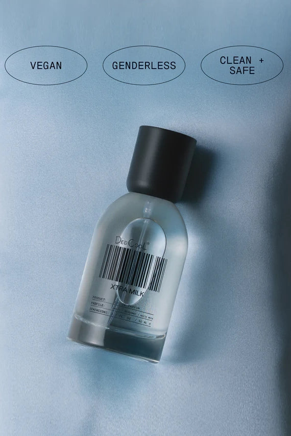 Xtra Milk Fragrance Apothecary DedCool