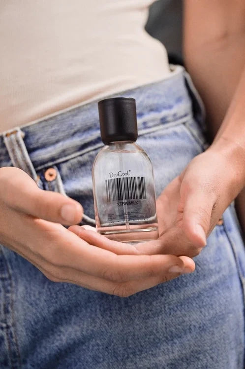 Xtra Milk Fragrance Apothecary DedCool