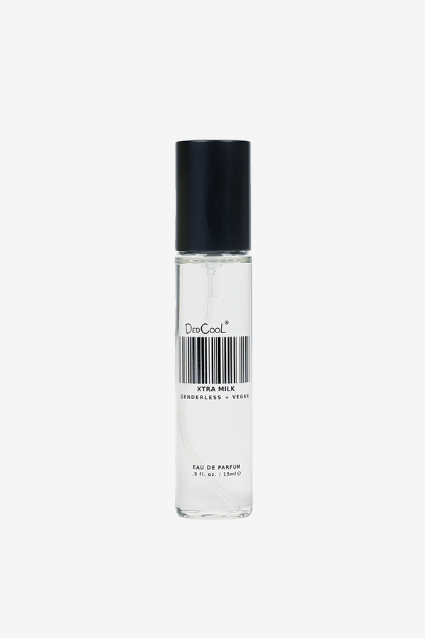 Xtra Milk Travel Apothecary DedCool