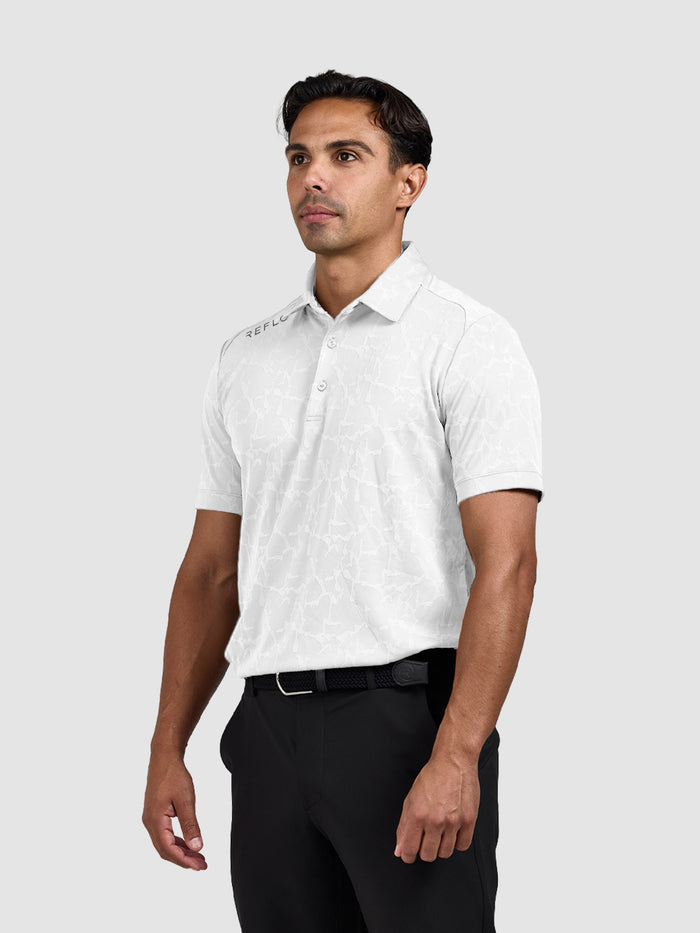 Yamuna Polo Reflo Athleisure