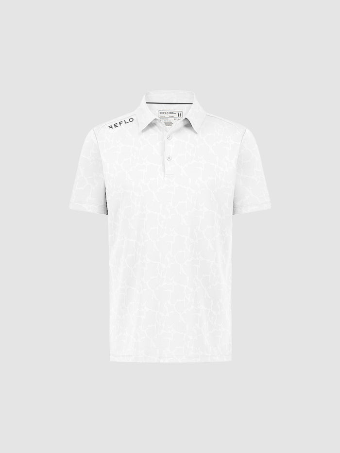 Yamuna Polo Reflo Athleisure