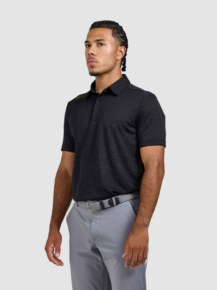 Yamuna Polo Reflo Athleisure