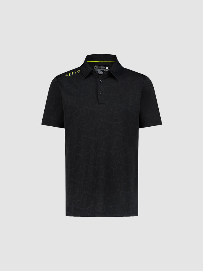 Yamuna Polo Reflo Athleisure