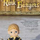 YNWP - Rink Burger - by Todd Devonshire (Your Nickel's Worth Publishing)