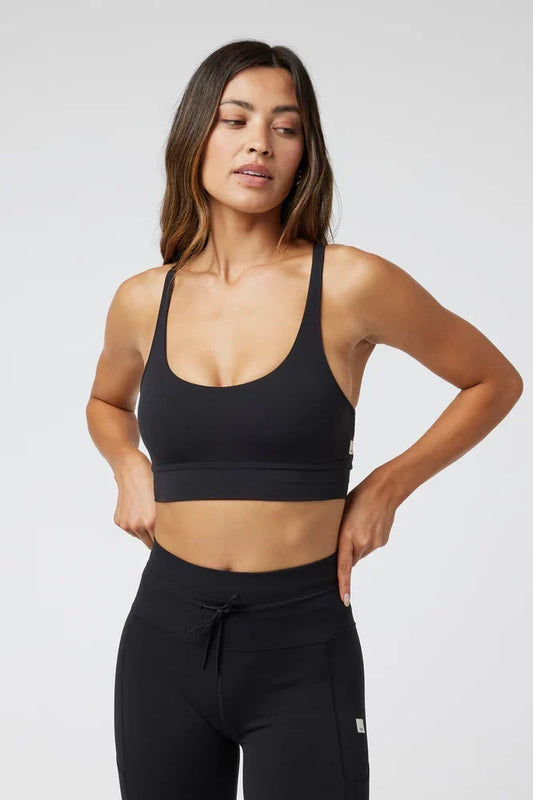 Yosemite Longline Bra Activewear Vuori