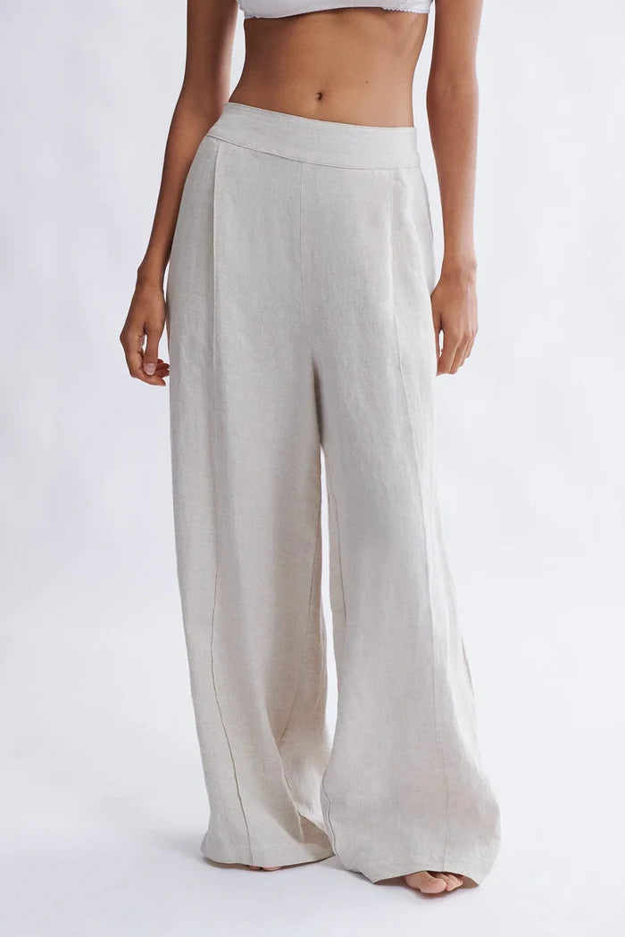 Yves Pant Pants Eliza Faulkner