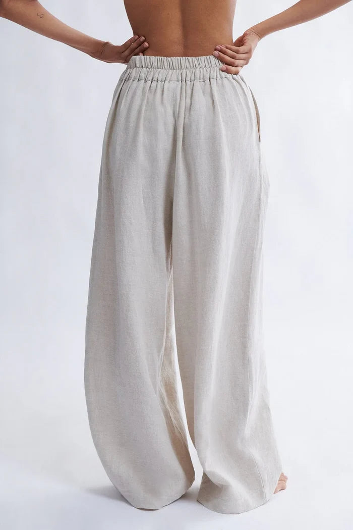 Yves Pant Pants Eliza Faulkner