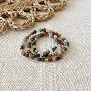 Zen Gems - Bracelets
