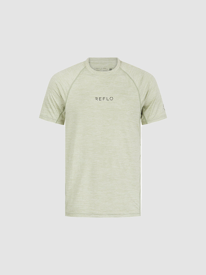 Zeya T Shirt Reflo Athleisure