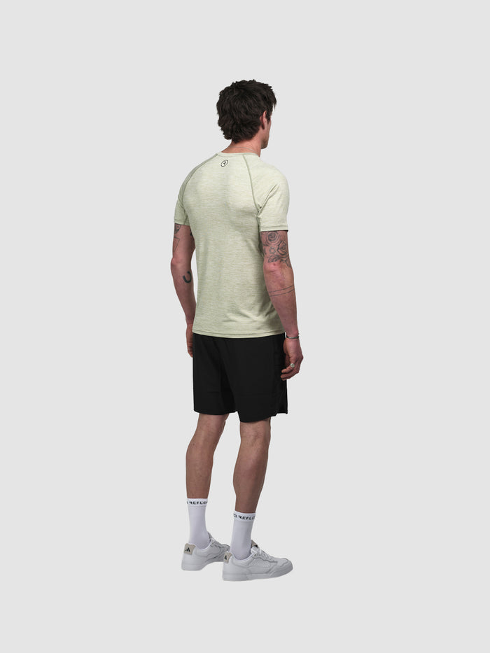 Zeya T Shirt Reflo Athleisure