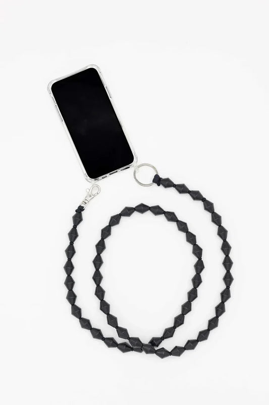 Zick Zack Handykette Phone Chain Accessories Ina Seifart